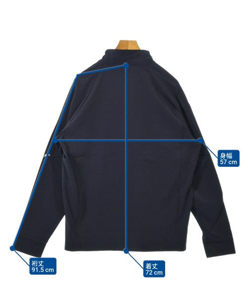 F.C.R.B 其他飛行外套