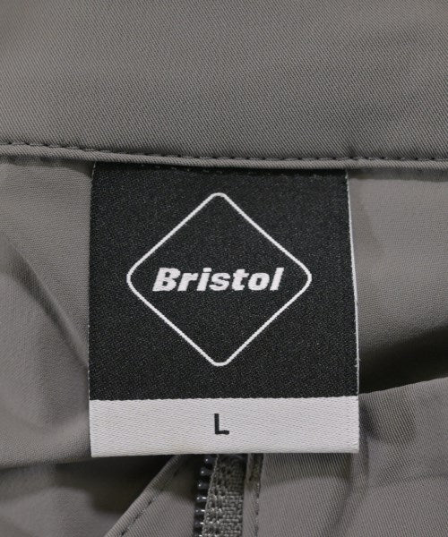 F.C.R.B 其他飛行外套