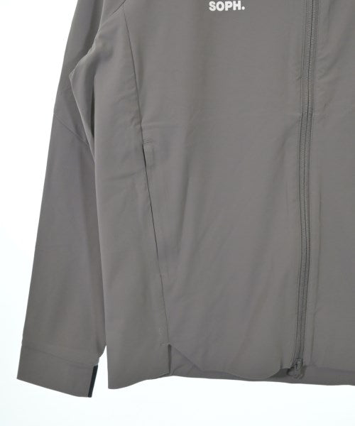 F.C.R.B 其他飛行外套