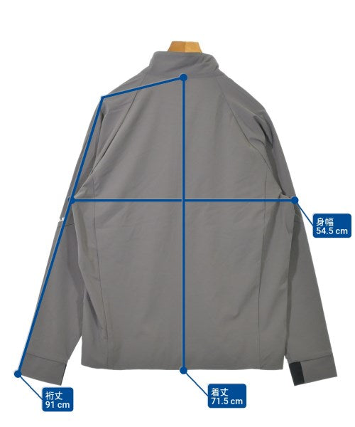 F.C.R.B 其他飛行外套