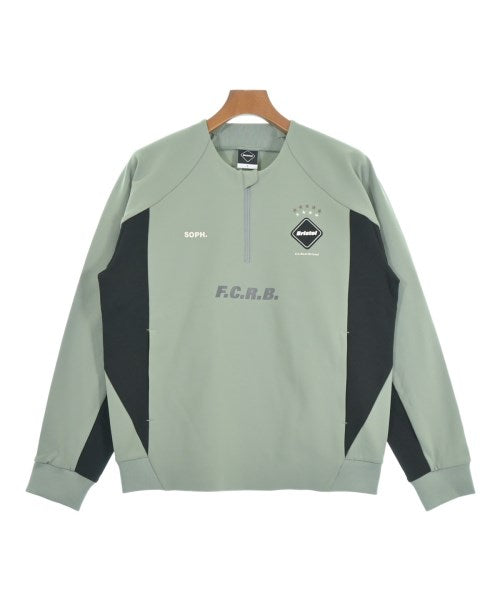 F.C.R.B 運動衫