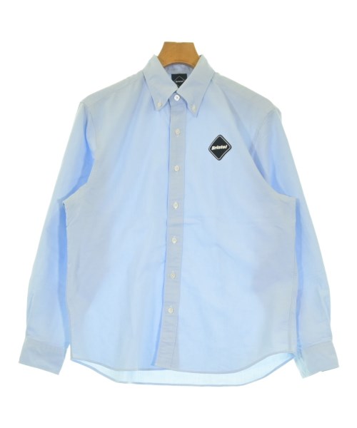 F.C.R.B 休閒襯衫