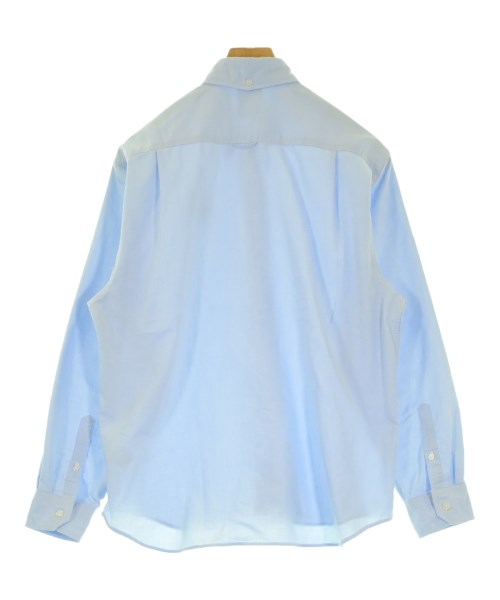 F.C.R.B 休閒襯衫