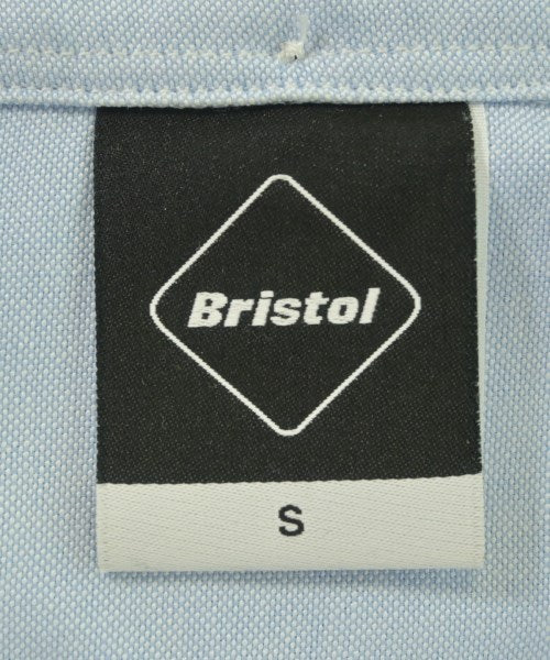 F.C.R.B 休閒襯衫