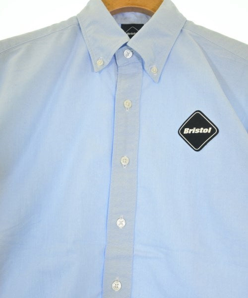 F.C.R.B 休閒襯衫