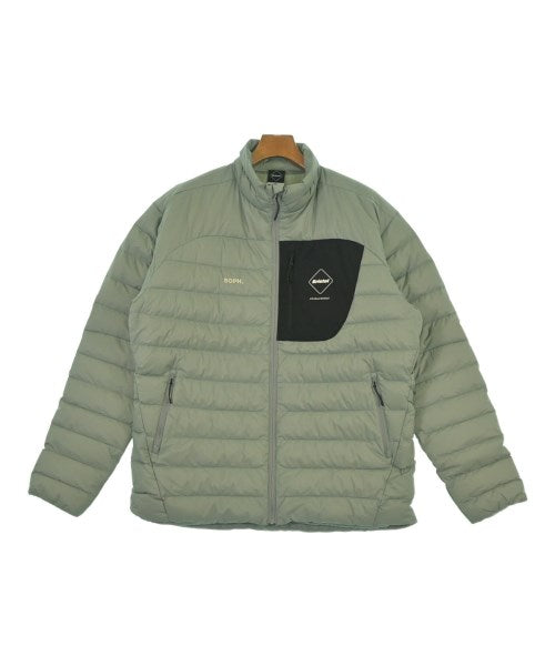 F.C.R.B 羽絨夾克/背心