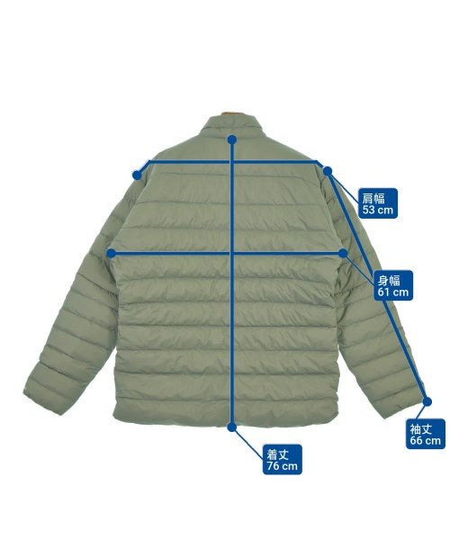 F.C.R.B 羽絨夾克/背心