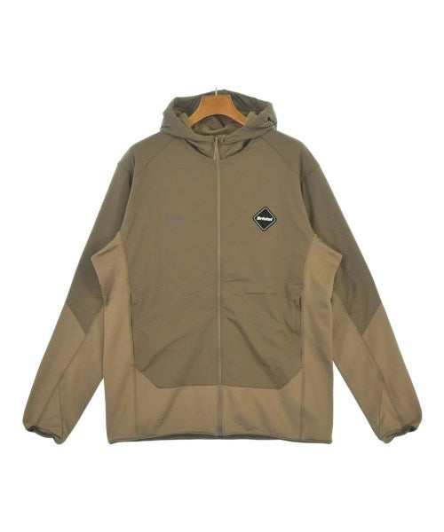 F.C.R.B 斜紋夾克