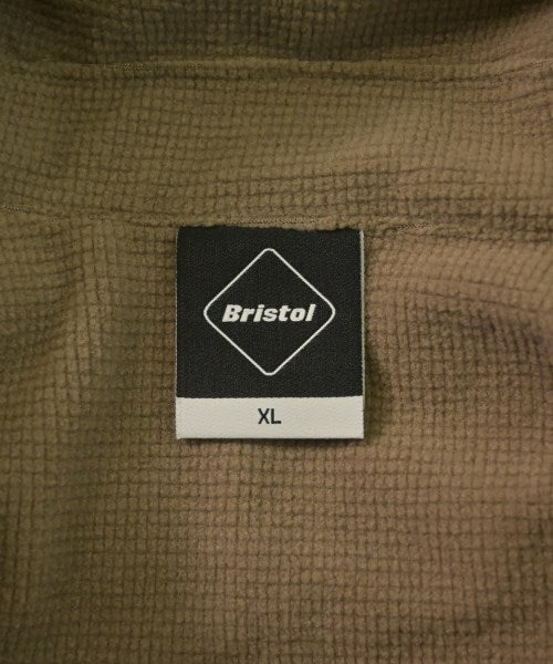 F.C.R.B 斜紋夾克