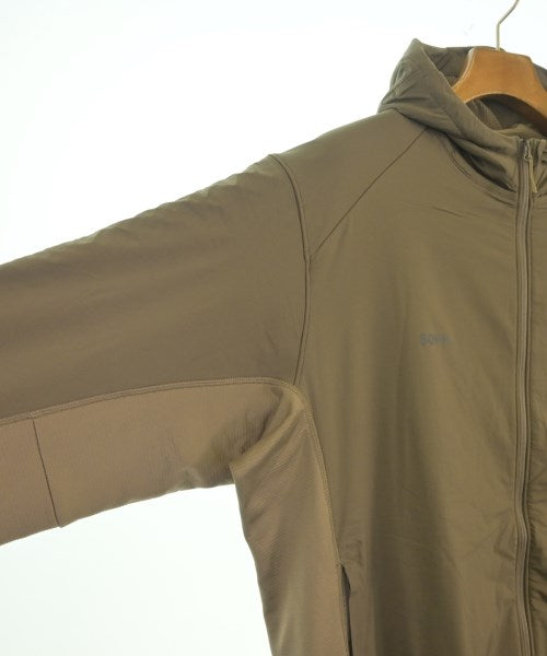 F.C.R.B 斜紋夾克