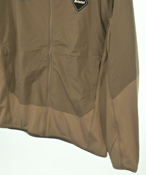 F.C.R.B 斜紋夾克