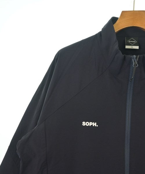 F.C.R.B 其他飛行外套