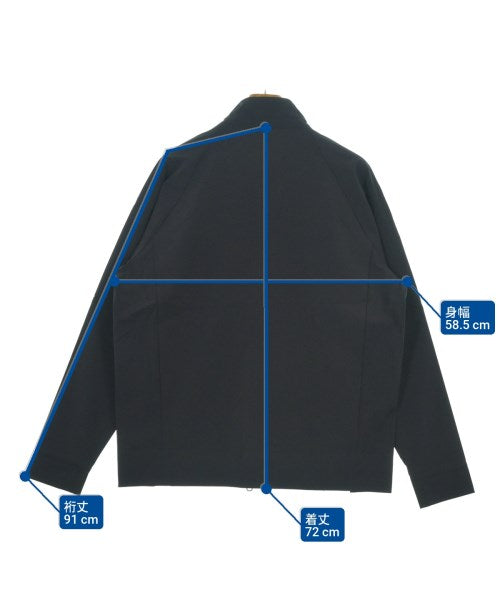 F.C.R.B 其他飛行外套