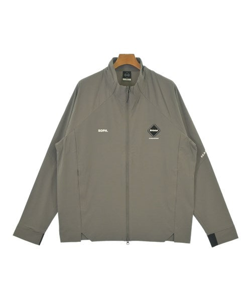 F.C.R.B 其他飛行外套