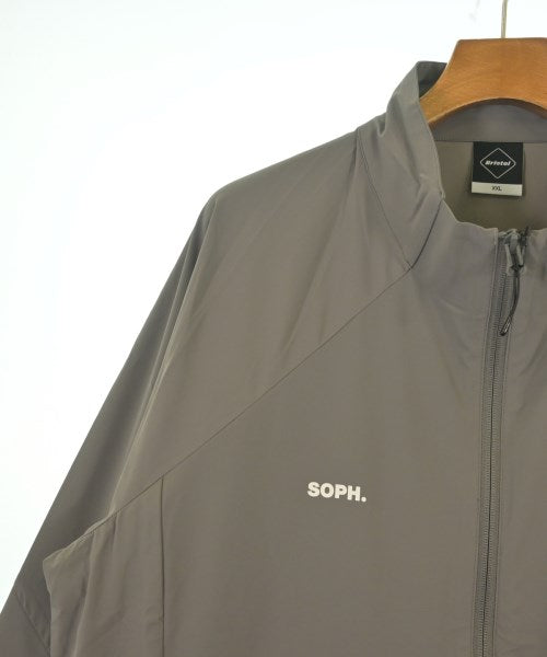 F.C.R.B 其他飛行外套