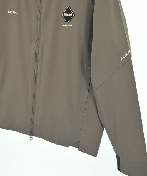 F.C.R.B 其他飛行外套