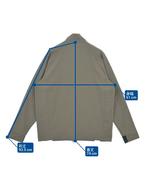 F.C.R.B 其他飛行外套