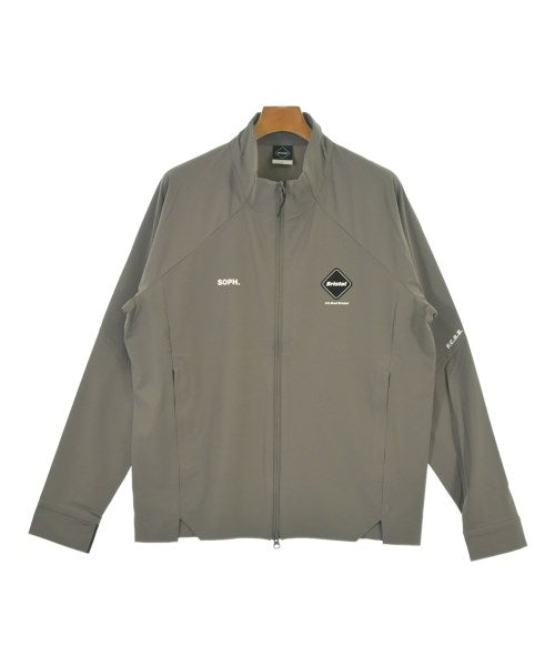 F.C.R.B 其他飛行外套