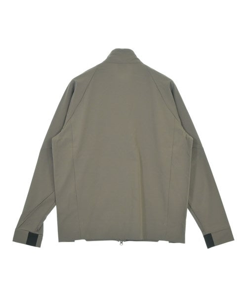 F.C.R.B 其他飛行外套