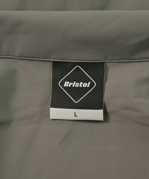 F.C.R.B 其他飛行外套