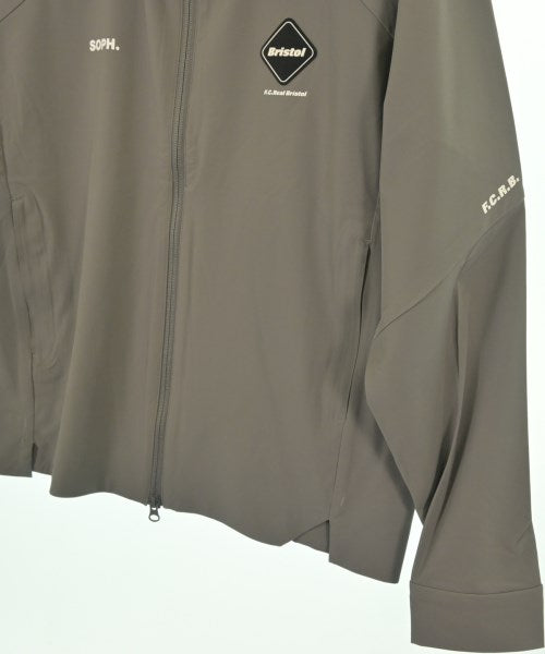 F.C.R.B 其他飛行外套