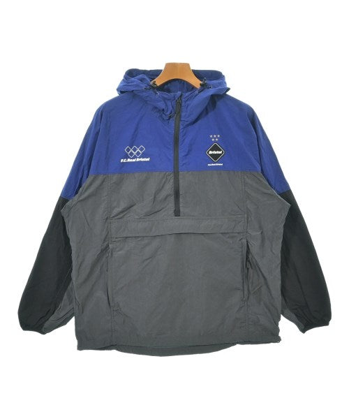 F.C.R.B 山系外套