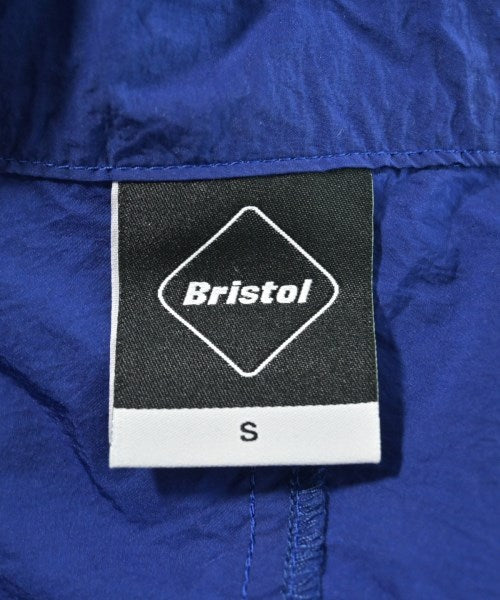 F.C.R.B 山系外套