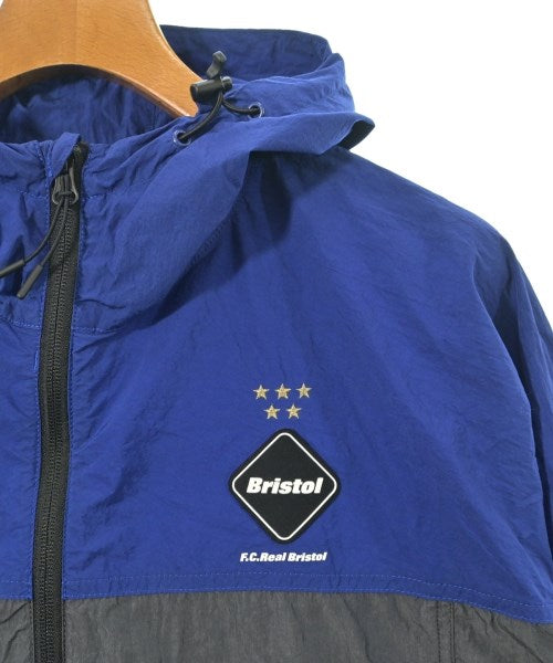 F.C.R.B 山系外套