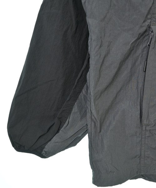 F.C.R.B 山系外套