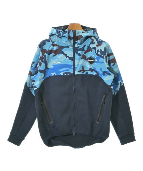 F.C.R.B 其他飛行外套