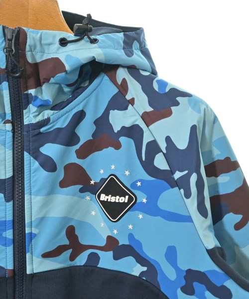 F.C.R.B 其他飛行外套