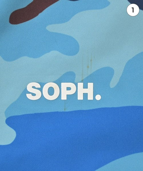 F.C.R.B 其他飛行外套