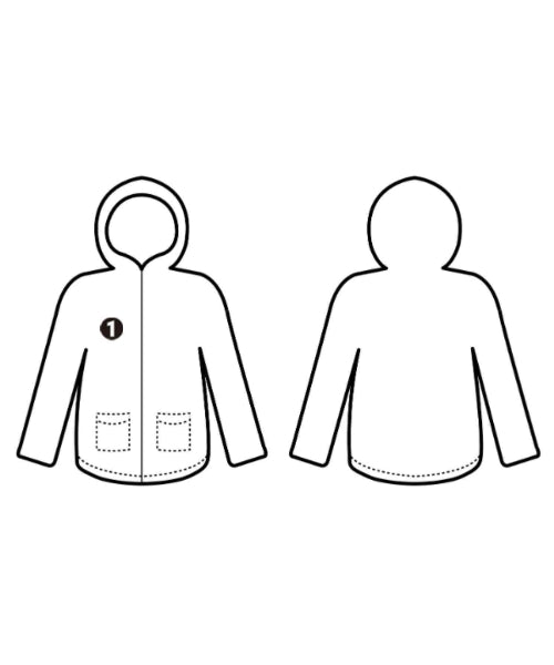 F.C.R.B 其他飛行外套