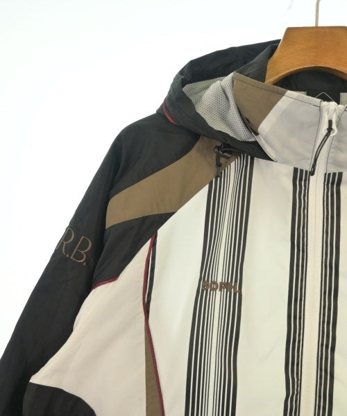 F.C.R.B 其他飛行外套