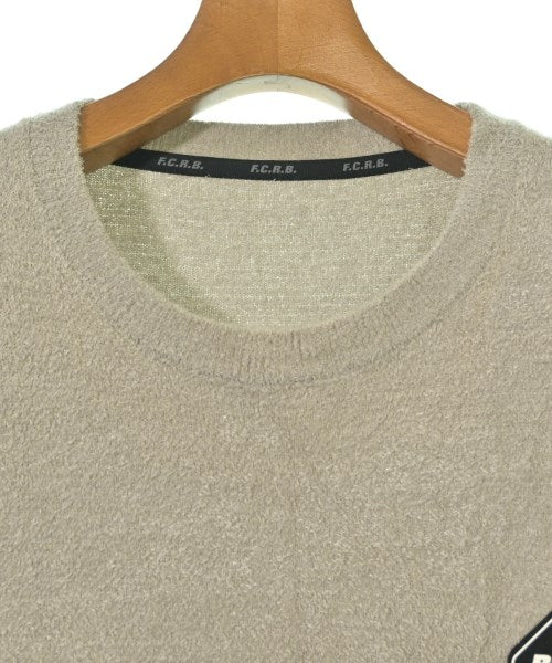 F.C.R.B 毛衣