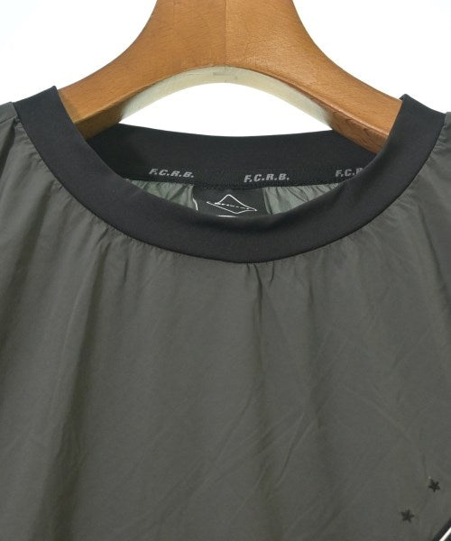 F.C.R.B T恤/上衣