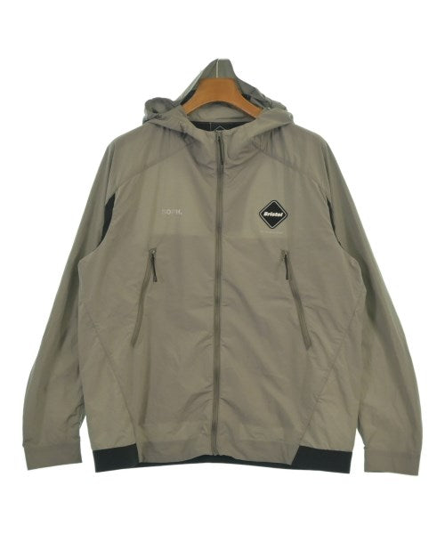 F.C.R.B 其他飛行外套