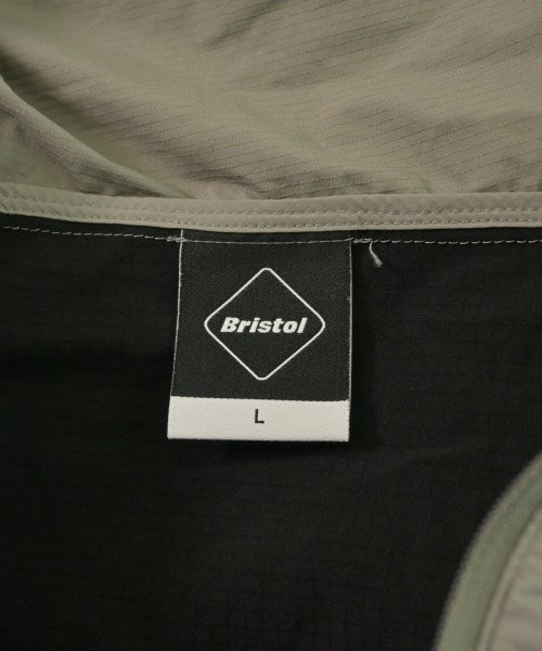 F.C.R.B 其他飛行外套