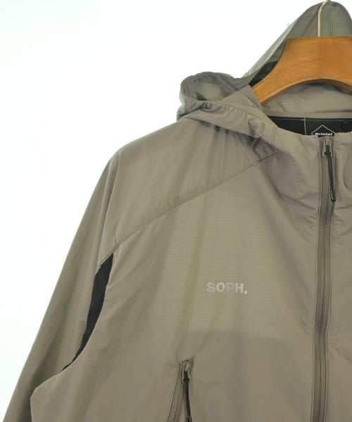 F.C.R.B 其他飛行外套