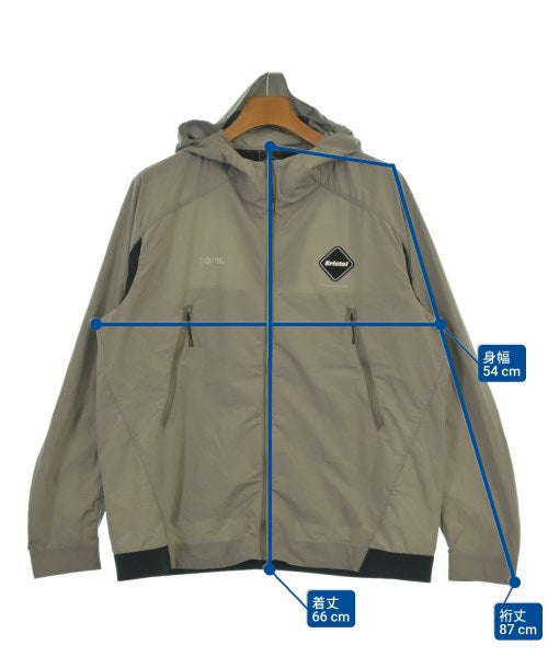 F.C.R.B 其他飛行外套