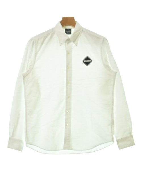 F.C.R.B 休閒襯衫