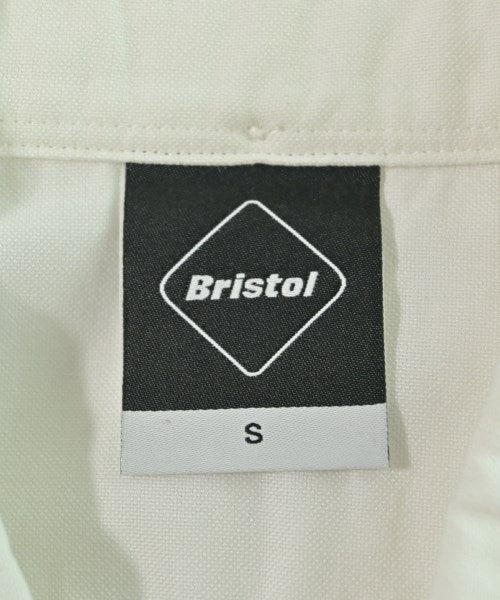 F.C.R.B 休閒襯衫