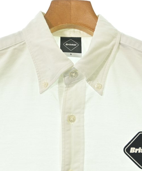 F.C.R.B 休閒襯衫