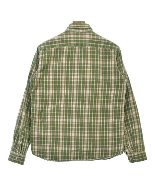 F.C.R.B 休閒襯衫