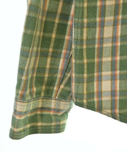 F.C.R.B 休閒襯衫