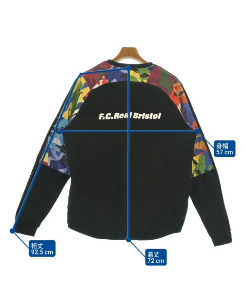 F.C.R.B 運動衫