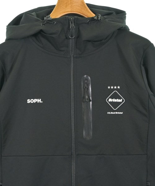 F.C.R.B 其他飛行外套