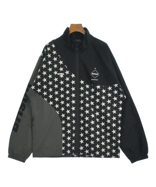 F.C.R.B 其他飛行外套