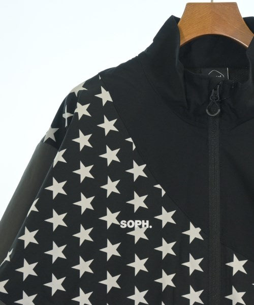 F.C.R.B 其他飛行外套