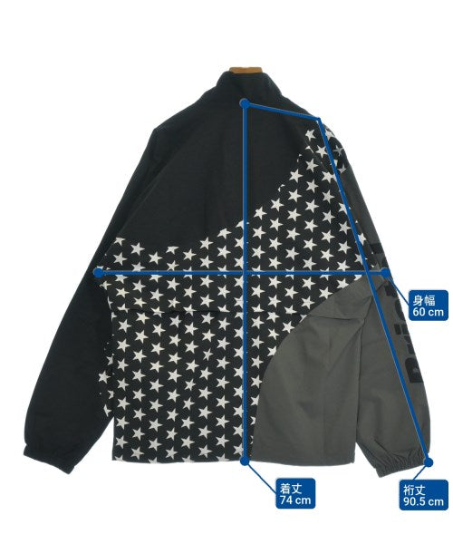 F.C.R.B 其他飛行外套